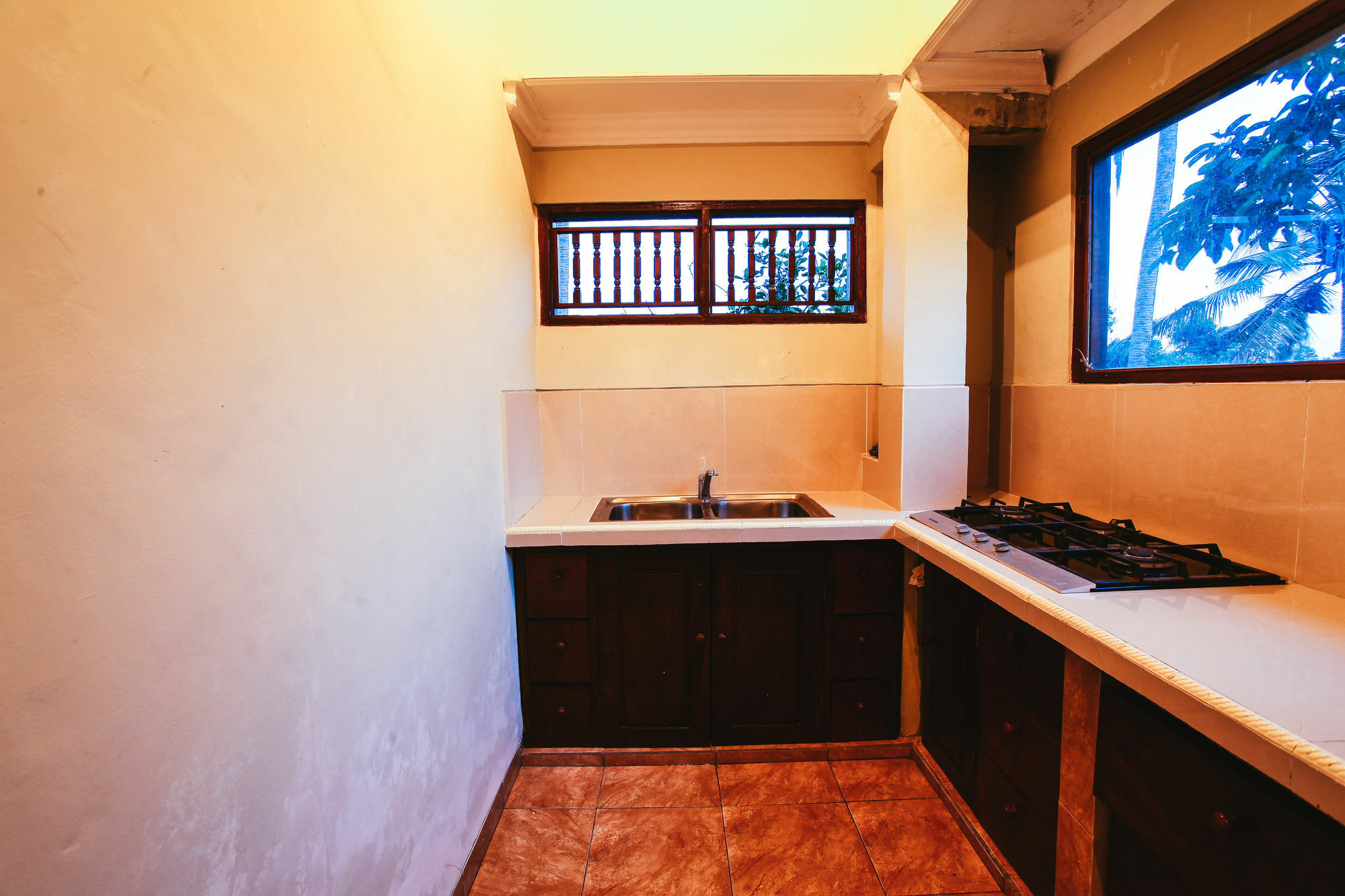Pondok Permata Homestay Ubud Buitenkant foto